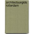 Architectuurgids Rotterdam