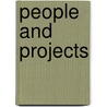 People and Projects by Nicole Bremer -Ammann