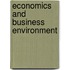 Economics and Business environment