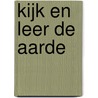 Kijk en leer de aarde