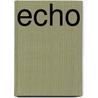 Echo door Onbekend