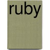 Ruby door Onbekend