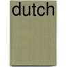 Dutch door Onbekend