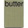 Butter door Onbekend