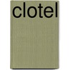 Clotel by Unknown