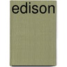 Edison door Onbekend