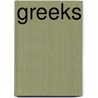 Greeks by Unknown