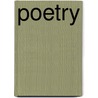 Poetry door Onbekend