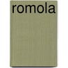 Romola by Unknown