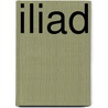 Iliad door Onbekend