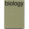 Biology door Onbekend
