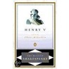 Henry V door Shakespeare William Shakespeare