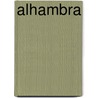 Alhambra door Onbekend