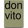 Don Vito door Onbekend