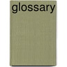 Glossary door Onbekend