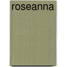 Roseanna door Onbekend