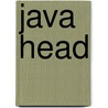 Java Head door Onbekend
