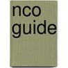 Nco Guide door Onbekend