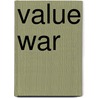 Value War door Onbekend