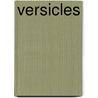 Versicles by Unknown