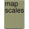 Map Scales door Onbekend