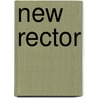 New Rector door Onbekend