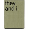They And I door Onbekend