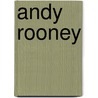 Andy Rooney door Onbekend
