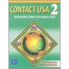 Contact Usa door Paul Abraham