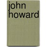 John Howard door Onbekend
