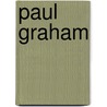 Paul Graham by Unknown