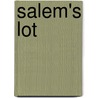 Salem's Lot