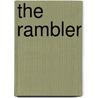 The Rambler door Onbekend