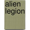 Alien Legion door Onbekend