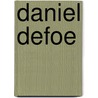 Daniel Defoe by Unknown