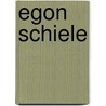 Egon Schiele door Onbekend