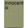 Innocent Iii door Onbekend