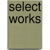 Select Works door Onbekend