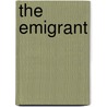 The Emigrant door Onbekend