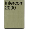 Intercom 2000 door Onbekend