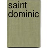 Saint Dominic door Onbekend