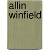 Allin Winfield by Unknown