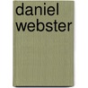 Daniel Webster door Onbekend
