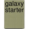Galaxy Starter door Onbekend