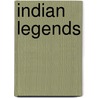 Indian Legends door Onbekend