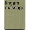 Lingam Massage door Michaela Riedl