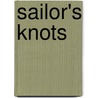 Sailor's Knots door Onbekend