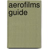 Aerofilms Guide by Unknown