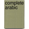 Complete Arabic door Onbekend