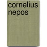 Cornelius Nepos by Unknown